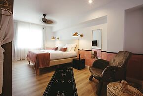 Mikasa Ibiza Boutique Hotel - Adults Only