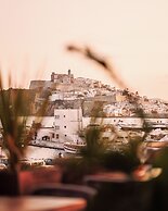 Mikasa Ibiza Boutique Hotel - Adults Only