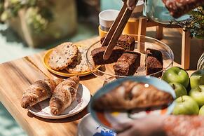 Mikasa Ibiza Boutique Hotel - Adults Only