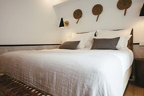 Mikasa Ibiza Boutique Hotel - Adults Only