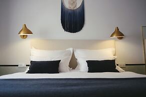 Mikasa Ibiza Boutique Hotel - Adults Only