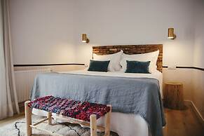 Mikasa Ibiza Boutique Hotel - Adults Only