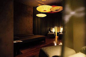 Hotel Seepark Thun
