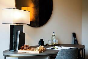 Hotel Seepark Thun