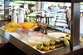 Hotel Seepark Thun