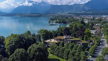 Hotel Seepark Thun