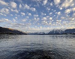 Hotel Seepark Thun