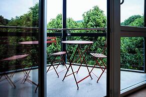 Hotel Seepark Thun