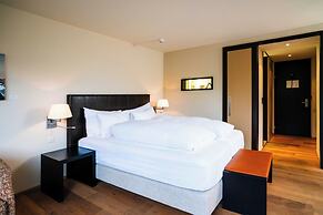 Hotel Seepark Thun