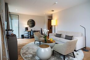 Hotel Seepark Thun