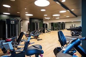 Hotel Seepark Thun