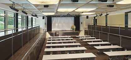 Hotel Seepark Thun