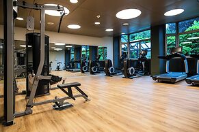 Hotel Seepark Thun