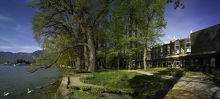 Hotel Seepark Thun