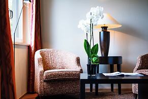 Hotel Seepark Thun