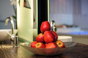 Hotel Seepark Thun