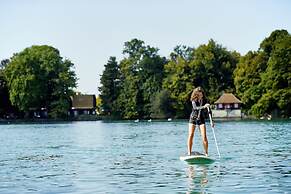 Hotel Seepark Thun
