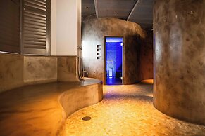 Hotel Seepark Thun