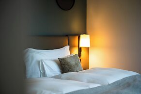 Hotel Seepark Thun