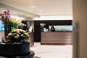 Hotel Seepark Thun