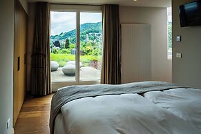 Hotel Seepark Thun