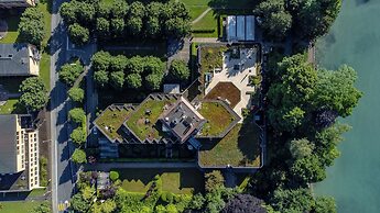 Hotel Seepark Thun