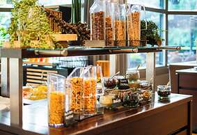 Hotel Seepark Thun