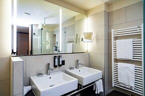 Hotel Seepark Thun