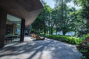 Hotel Seepark Thun