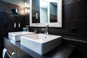 Hotel Seepark Thun