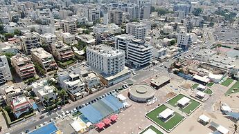 Madison Hotel Nahariya