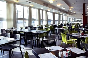 Madison Hotel Nahariya