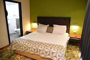 Madison Hotel Nahariya
