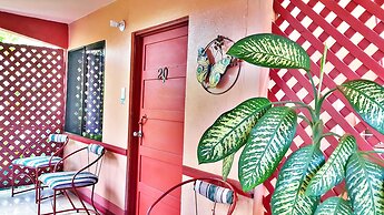 Hotel Divisamar by LHR