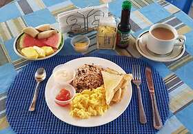 Hotel Divisamar by LHR