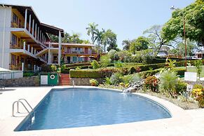 Hotel Divisamar by LHR