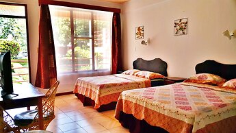 Hotel Divisamar by LHR