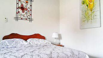 Hotel Divisamar by LHR