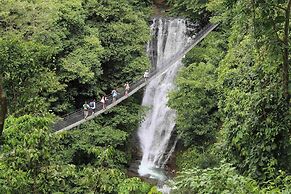 Hotel Divisamar by LHR