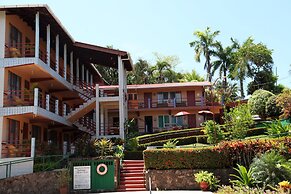 Hotel Divisamar by LHR