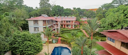 Hotel Divisamar by LHR