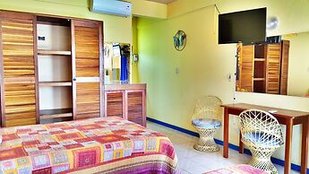 Hotel Divisamar by LHR