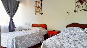 Hotel Divisamar by LHR