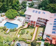 Hotel Divisamar by LHR