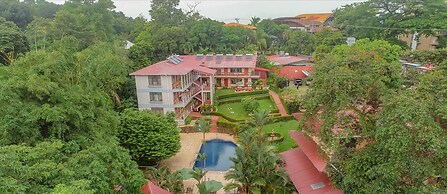 Hotel Divisamar by LHR