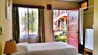 Hotel Divisamar by LHR