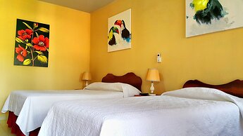 Hotel Divisamar by LHR