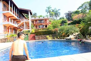 Hotel Divisamar by LHR