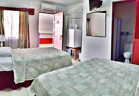 Hotel Divisamar by LHR