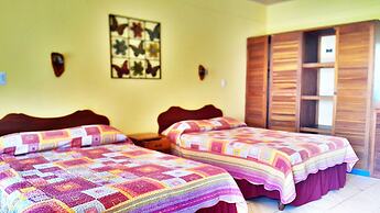 Hotel Divisamar by LHR